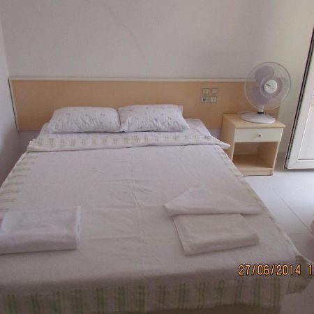 Makri Otel Kayakoy Luaran gambar