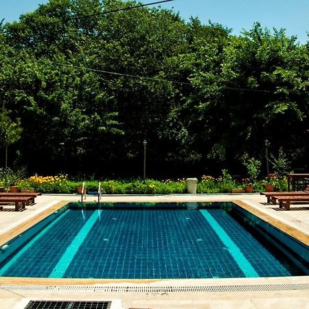 Makri Otel Kayakoy Luaran gambar