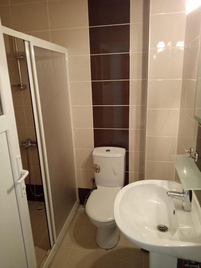 Makri Otel Kayakoy Luaran gambar