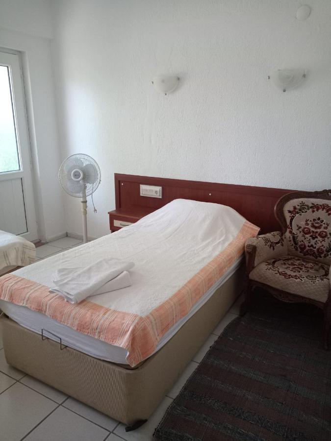 Makri Otel Kayakoy Luaran gambar